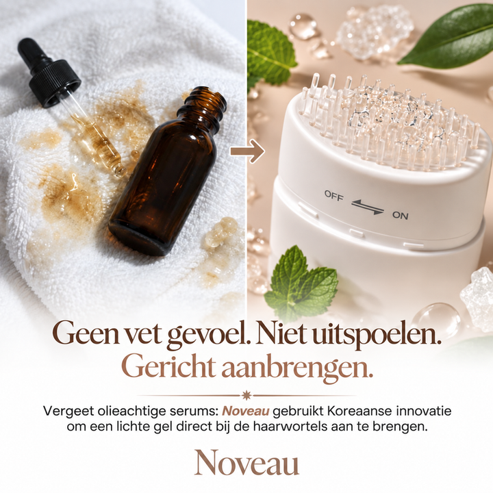 Noveau™ Voller Haar Serum