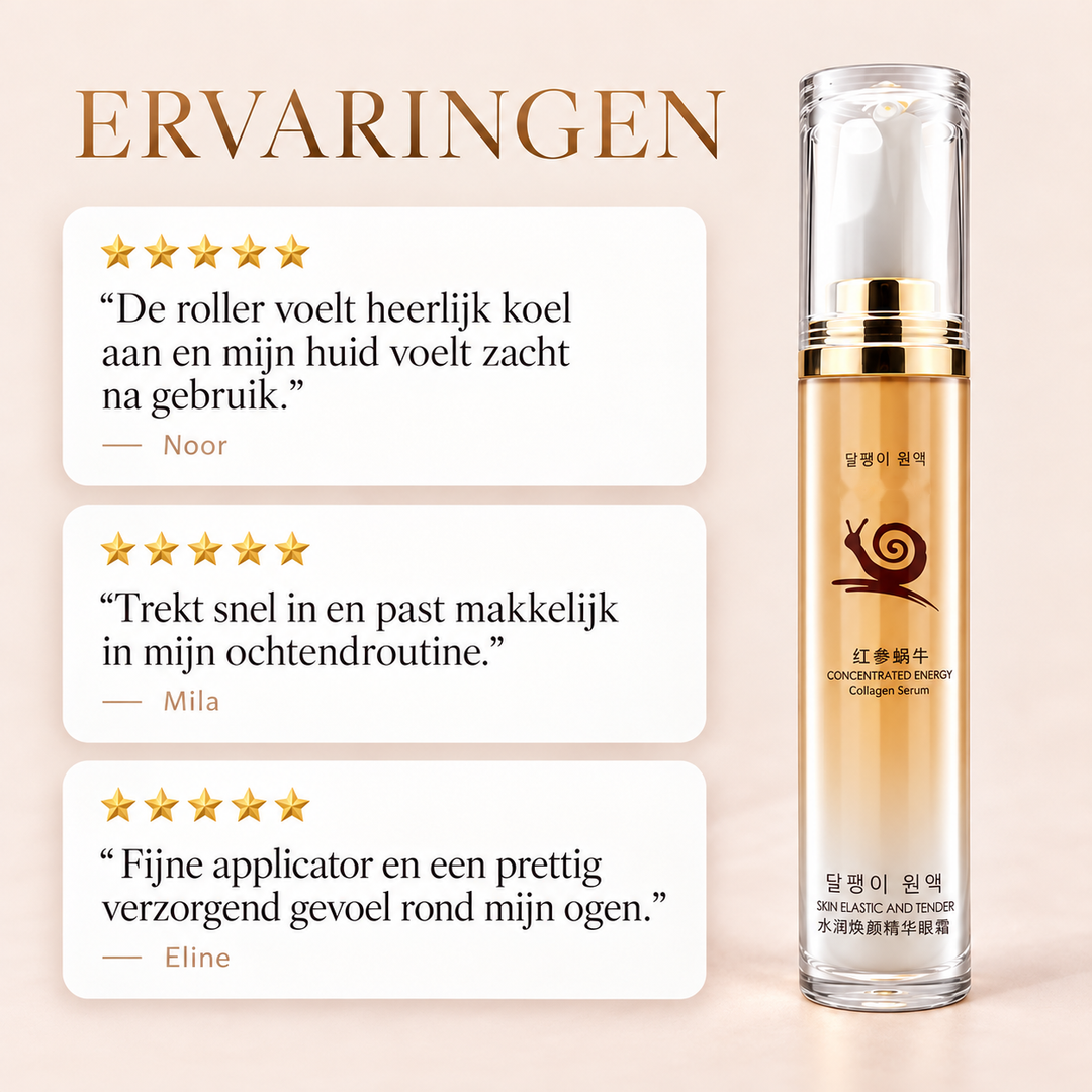 Noveau™ Verhelderend Oogserum
