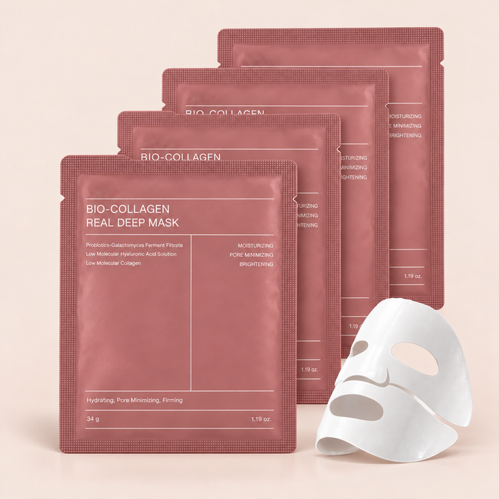 Noveau™ Hydra-Glow Collageenmasker