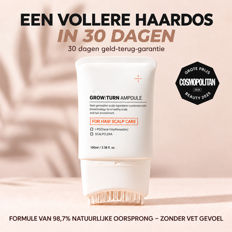 Noveau™ Voller Haar Serum