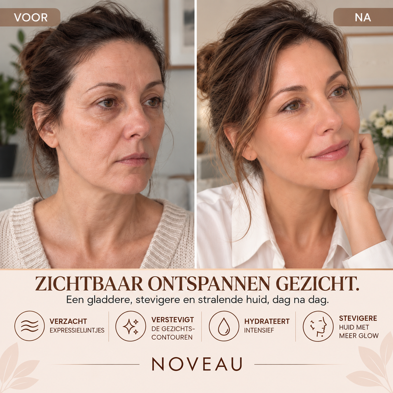 Noveau™ Peptide Lift Serum