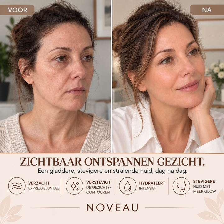 Noveau™ Peptide Lift Serum