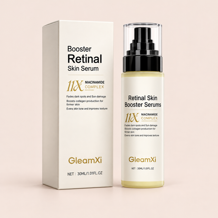 Noveau™ Retinal Skin Booster Serum