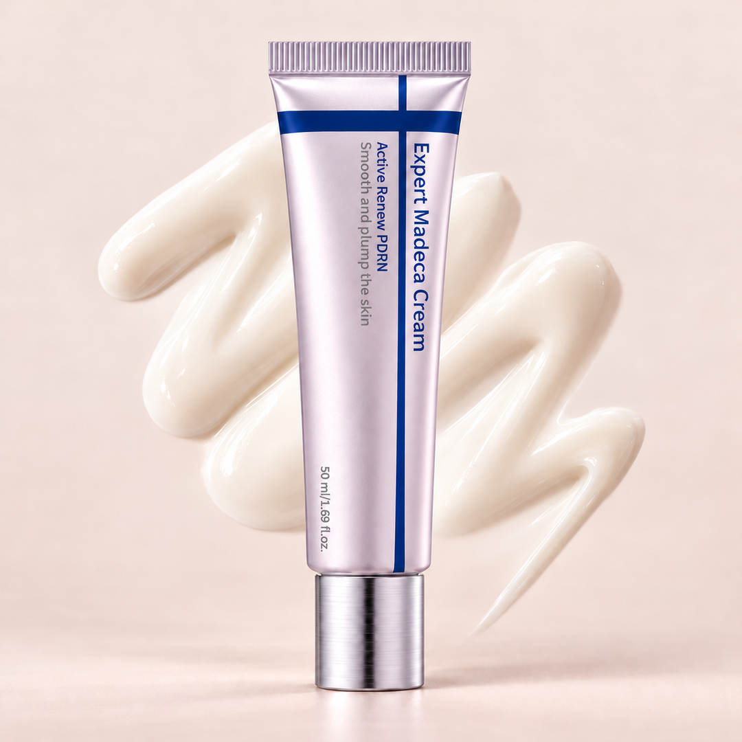 Noveau™ Koreaanse Expert Madeca Crème – Active Renew PDRN (50ml)