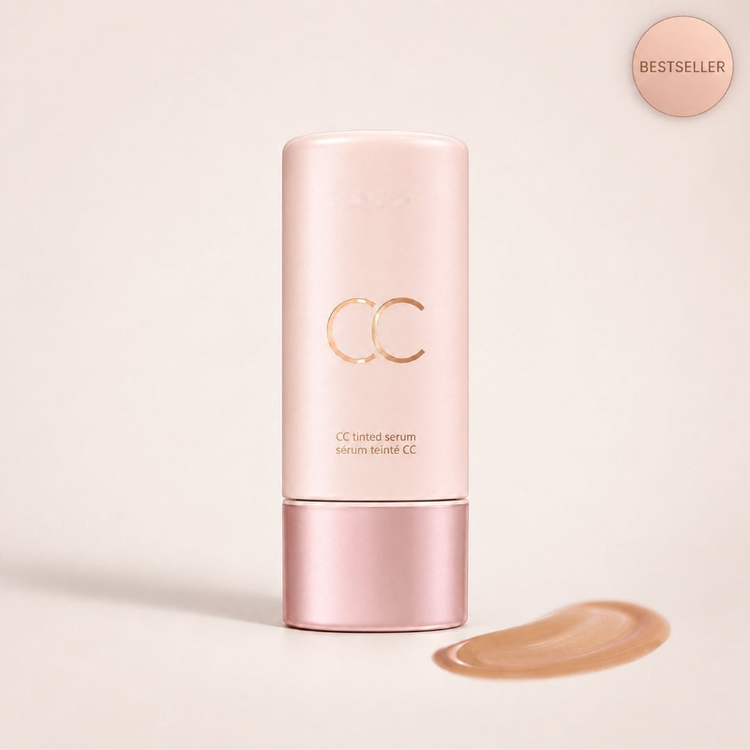Noveau™ Kleurcorrigerend CC Serum