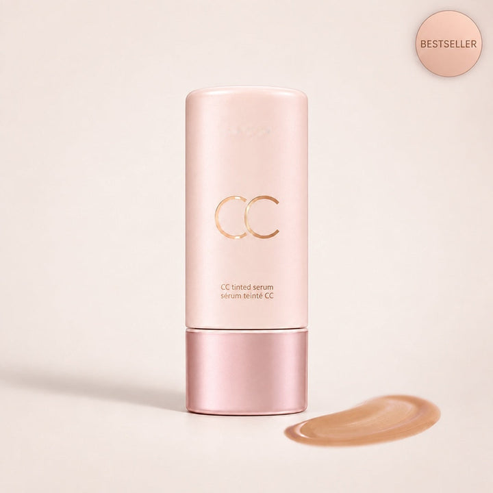 Noveau™ Kleurcorrigerend CC Serum