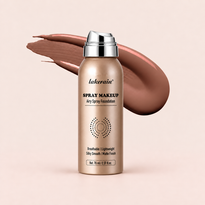 Noveau™ Vederlichte Teint Foundation