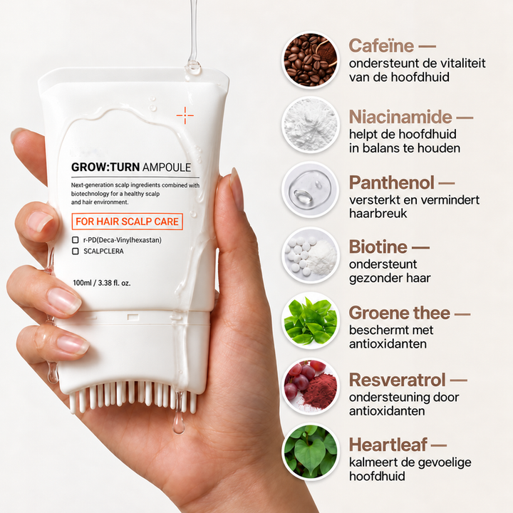 Noveau™ Voller Haar Serum