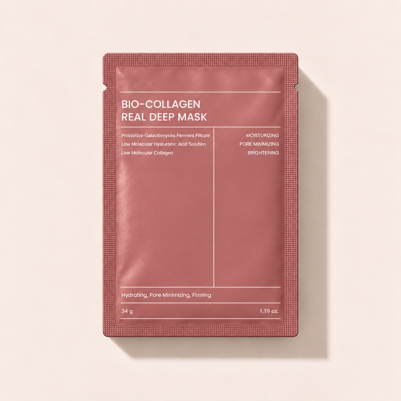 Noveau™ Hydra-Glow Collageenmasker