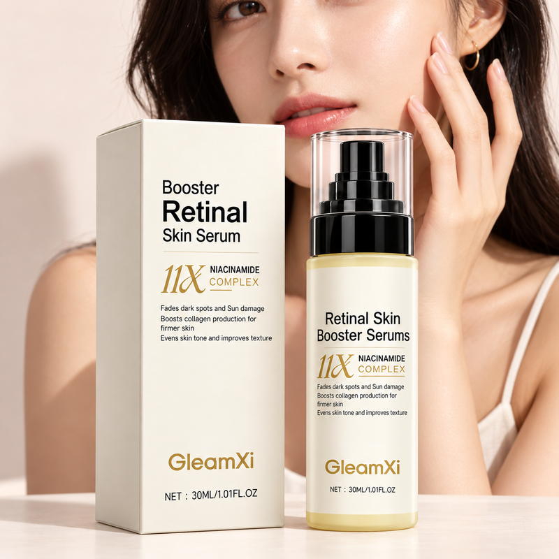 Noveau™ Retinal Skin Booster Serum