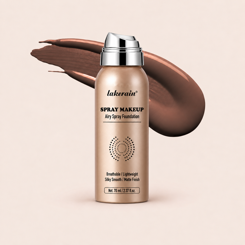 Noveau™ Vederlichte Teint Foundation