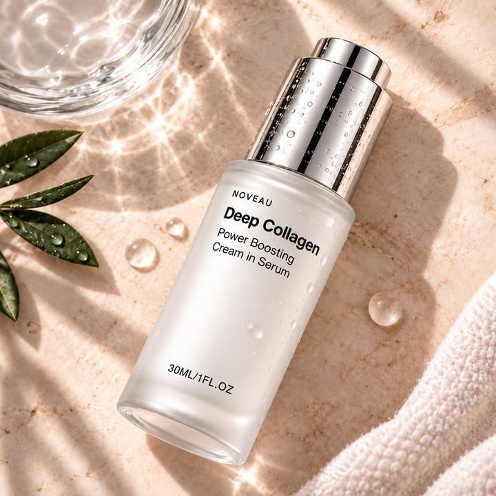 Noveau™ Collageen Volume &amp; Glow Serum