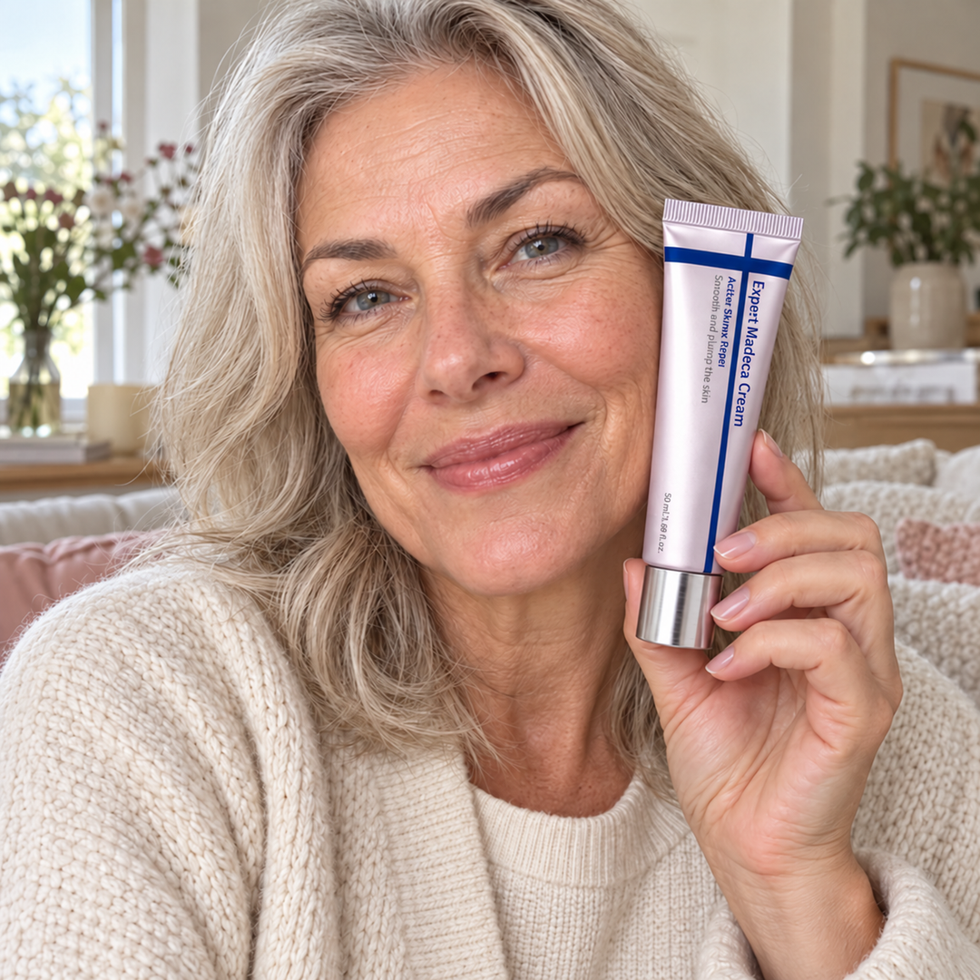 Noveau™ Koreaanse Expert Madeca Crème – Active Renew PDRN (50ml)