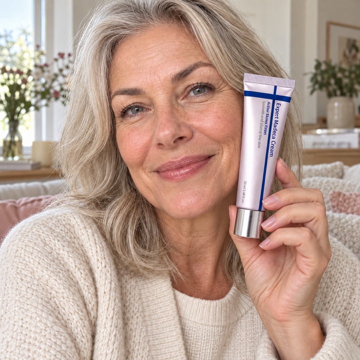 Noveau™ Koreaanse Expert Madeca Crème – Active Renew PDRN (50ml)