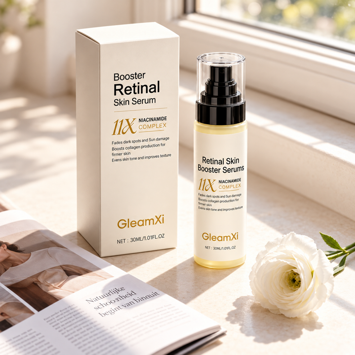Noveau™ Retinal Skin Booster Serum