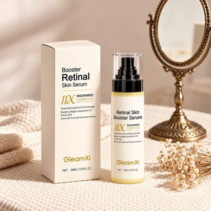 Noveau™ Retinal Skin Booster Serum