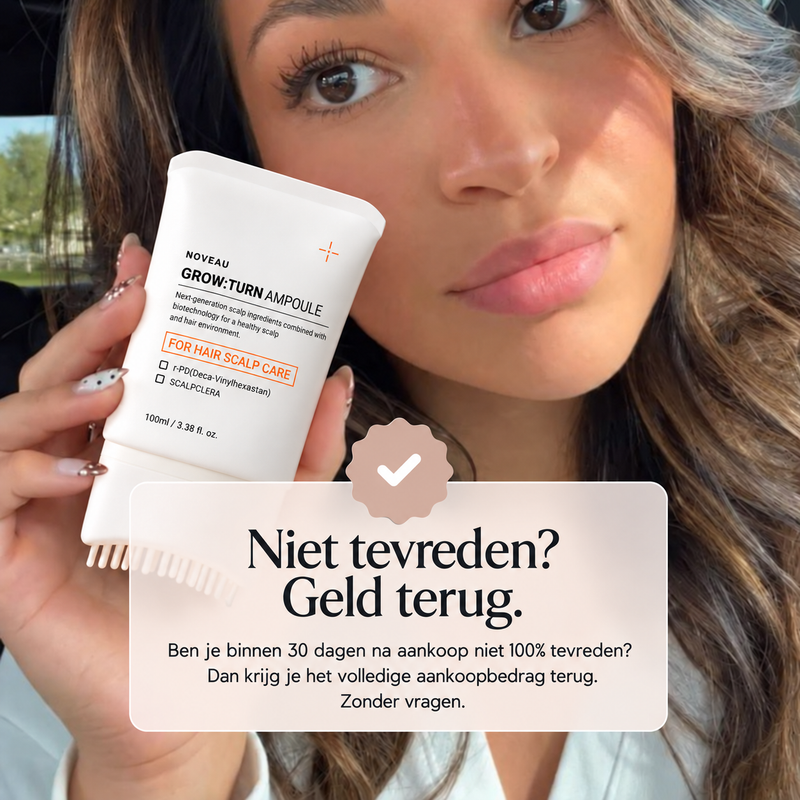 Noveau™ Voller Haar Serum