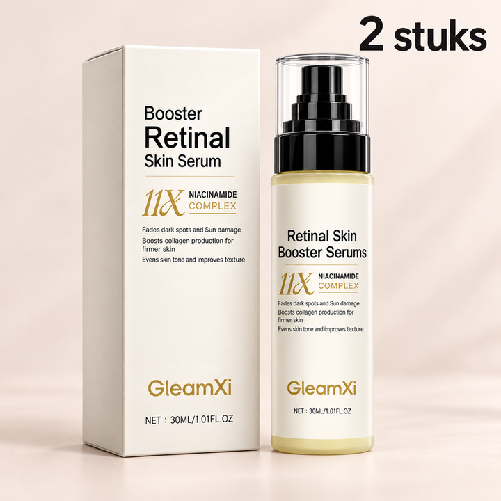 Noveau™ Retinal Skin Booster Serum