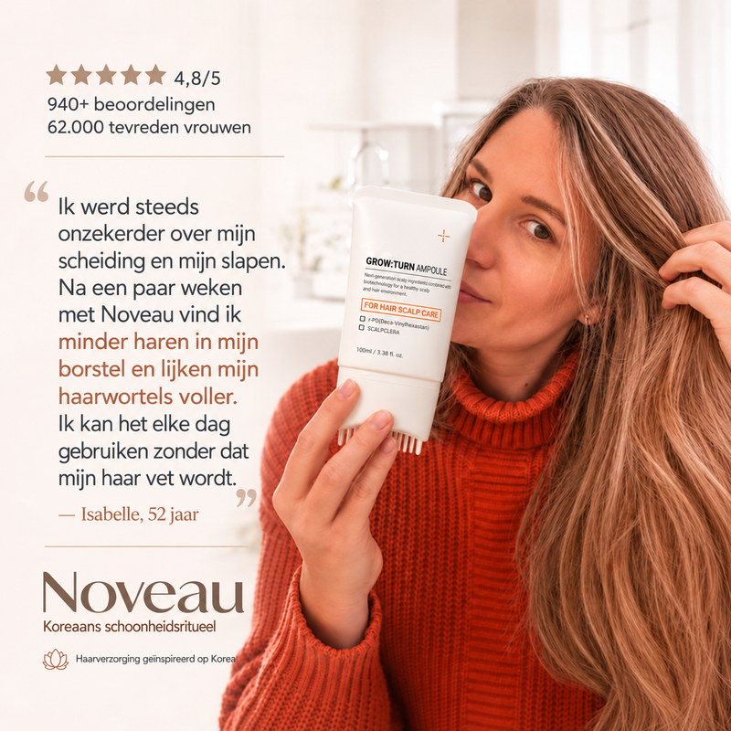 Noveau™ Voller Haar Serum