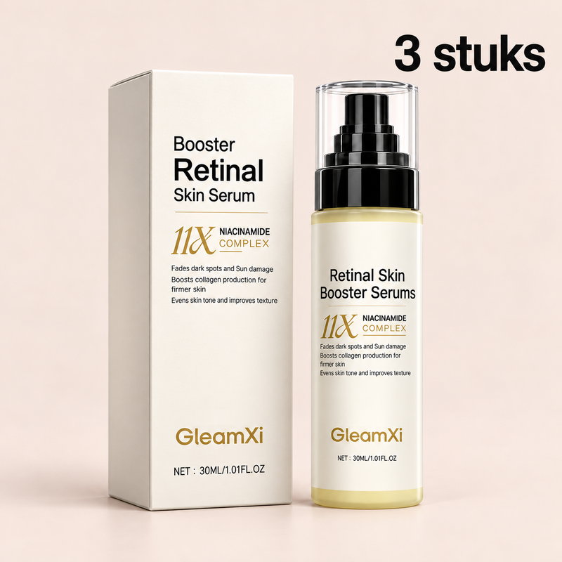 Noveau™ Retinal Skin Booster Serum