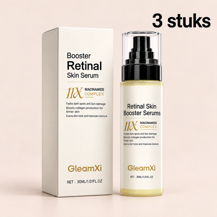 Noveau™ Retinal Skin Booster Serum