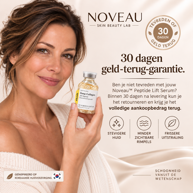 Noveau™ Peptide Lift Serum