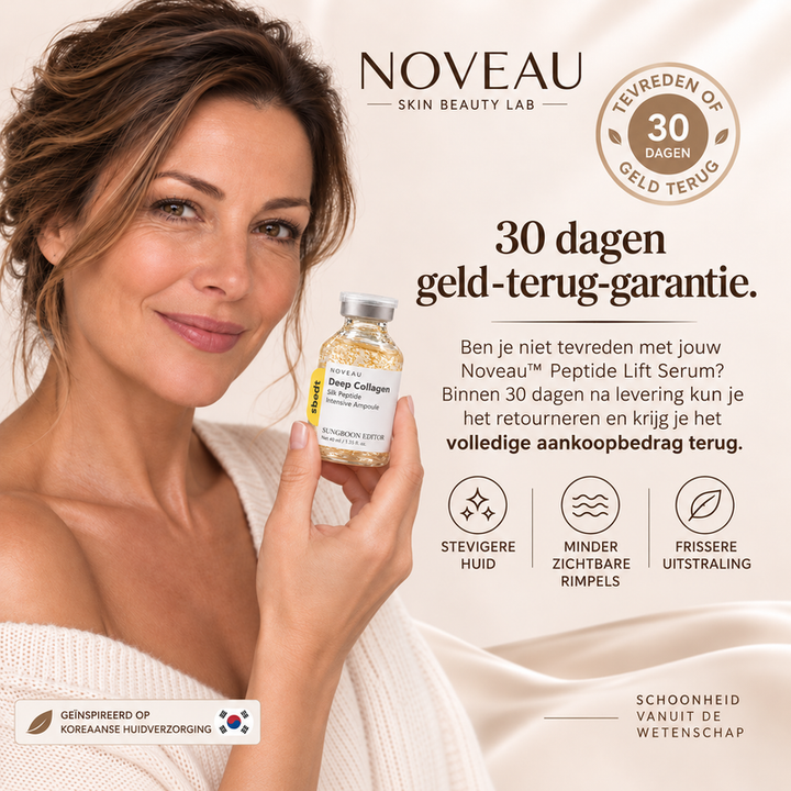 Noveau™ Peptide Lift Serum