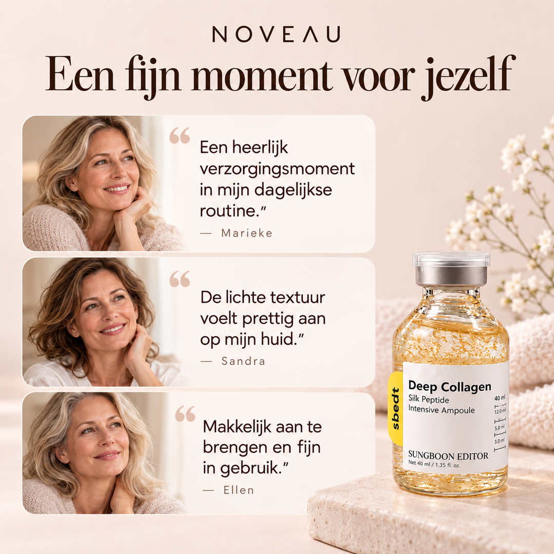 Noveau™ Peptide Lift Serum