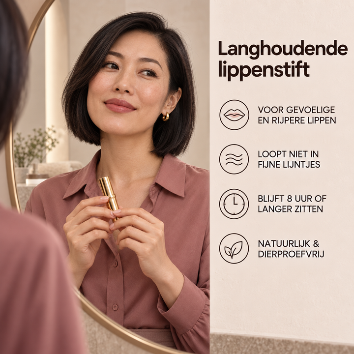 Noveau™ pH Kleurveranderende Lippenstift