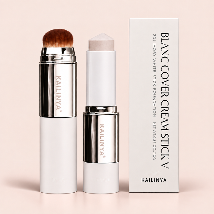Noveau™ Kleuradaptieve Glow Foundation