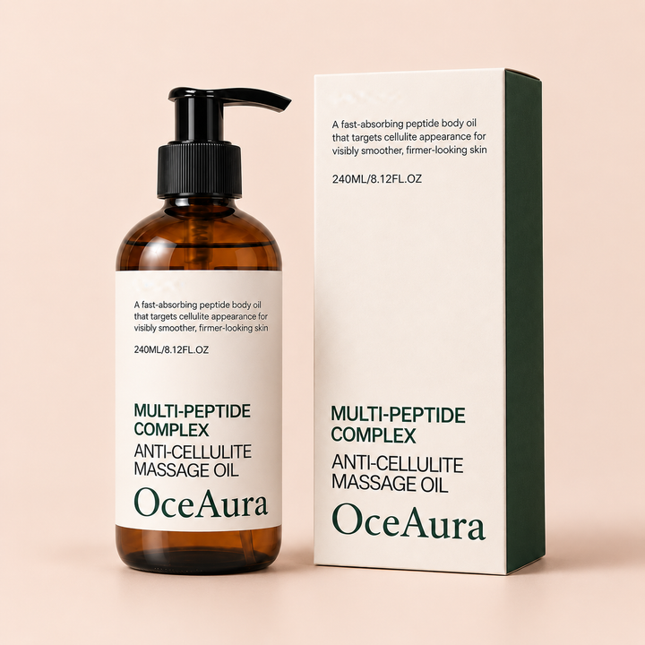 Noveau™ Verstevigende Peptide Bodyolie