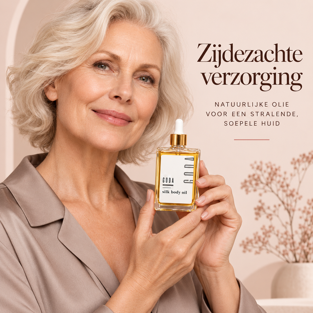 Noveau™ Zijdeglans Bodyolie