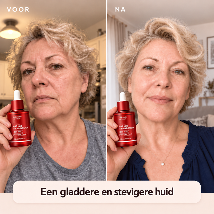 Noveau™ Zijdepeptide Rimpelverzachtend Serum