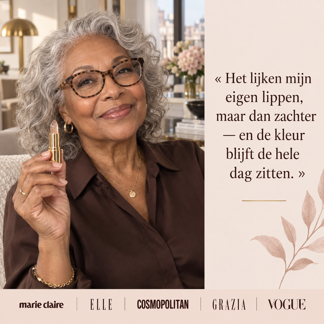 Noveau™ pH Kleurveranderende Lippenstift