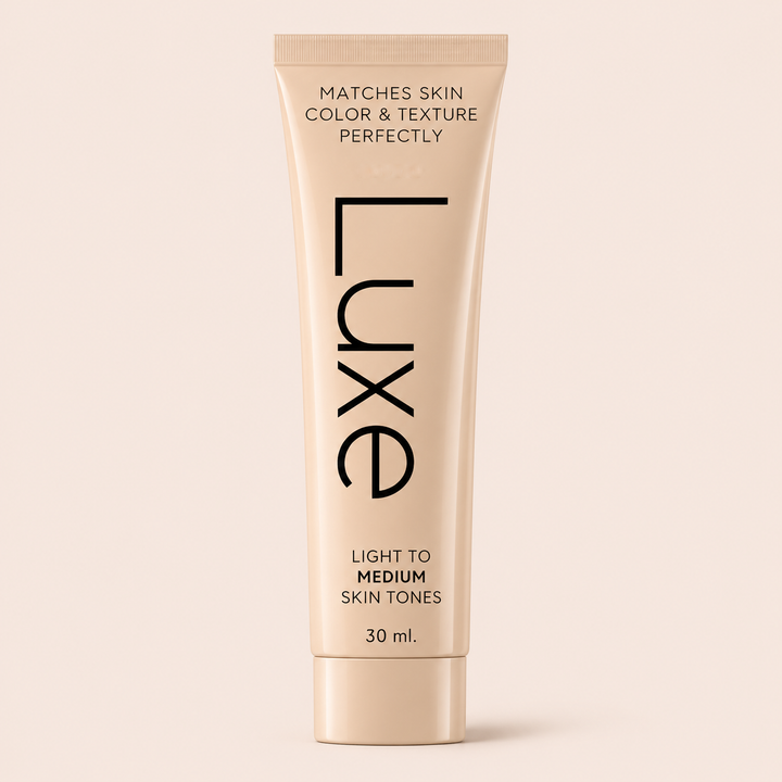 Noveau™ Natuurlijk Egale Teint Foundation