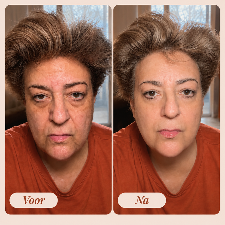 Noveau™ Kleuradaptieve Glow Foundation