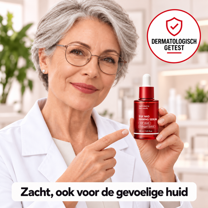 Noveau™ Zijdepeptide Rimpelverzachtend Serum