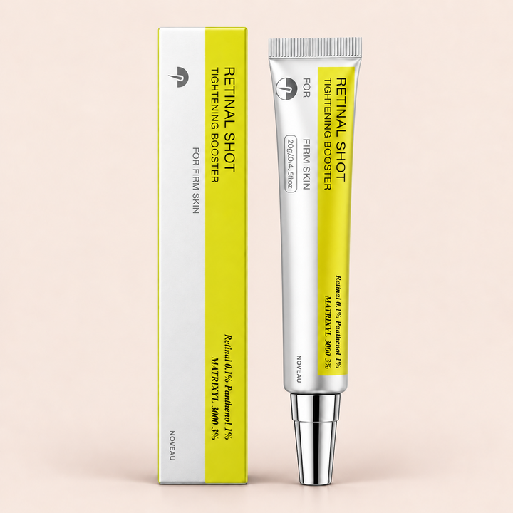 Noveau™ Koreaanse Retinal Rimpelbooster