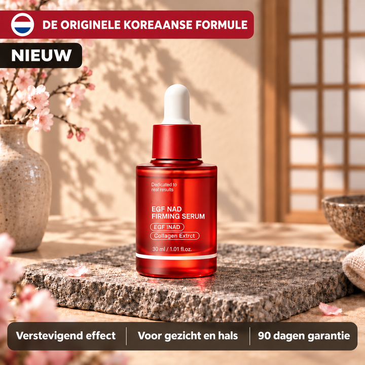 Noveau™ Zijdepeptide Rimpelverzachtend Serum