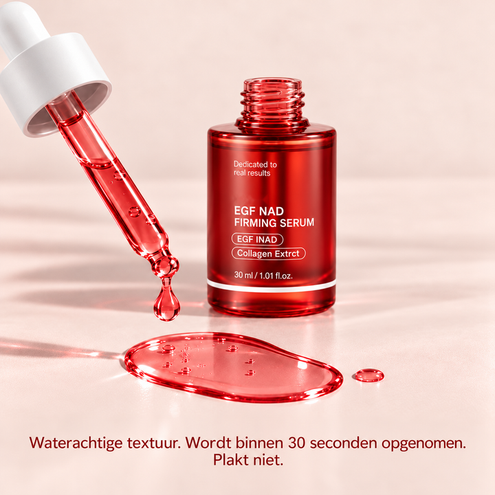 Noveau™ Zijdepeptide Rimpelverzachtend Serum