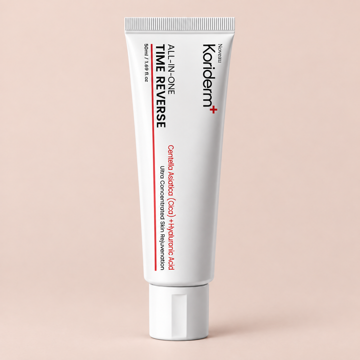 Noveau™ - Rimpel Correctie Crème