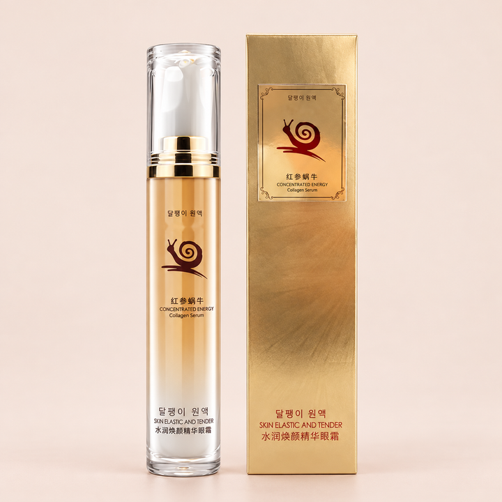 Noveau™ Verhelderend Oogserum