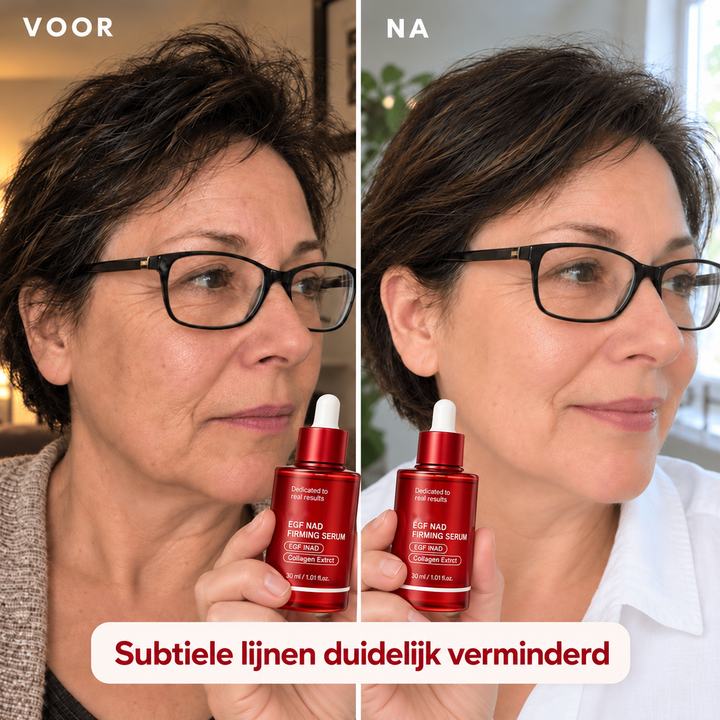 Noveau™ Zijdepeptide Rimpelverzachtend Serum