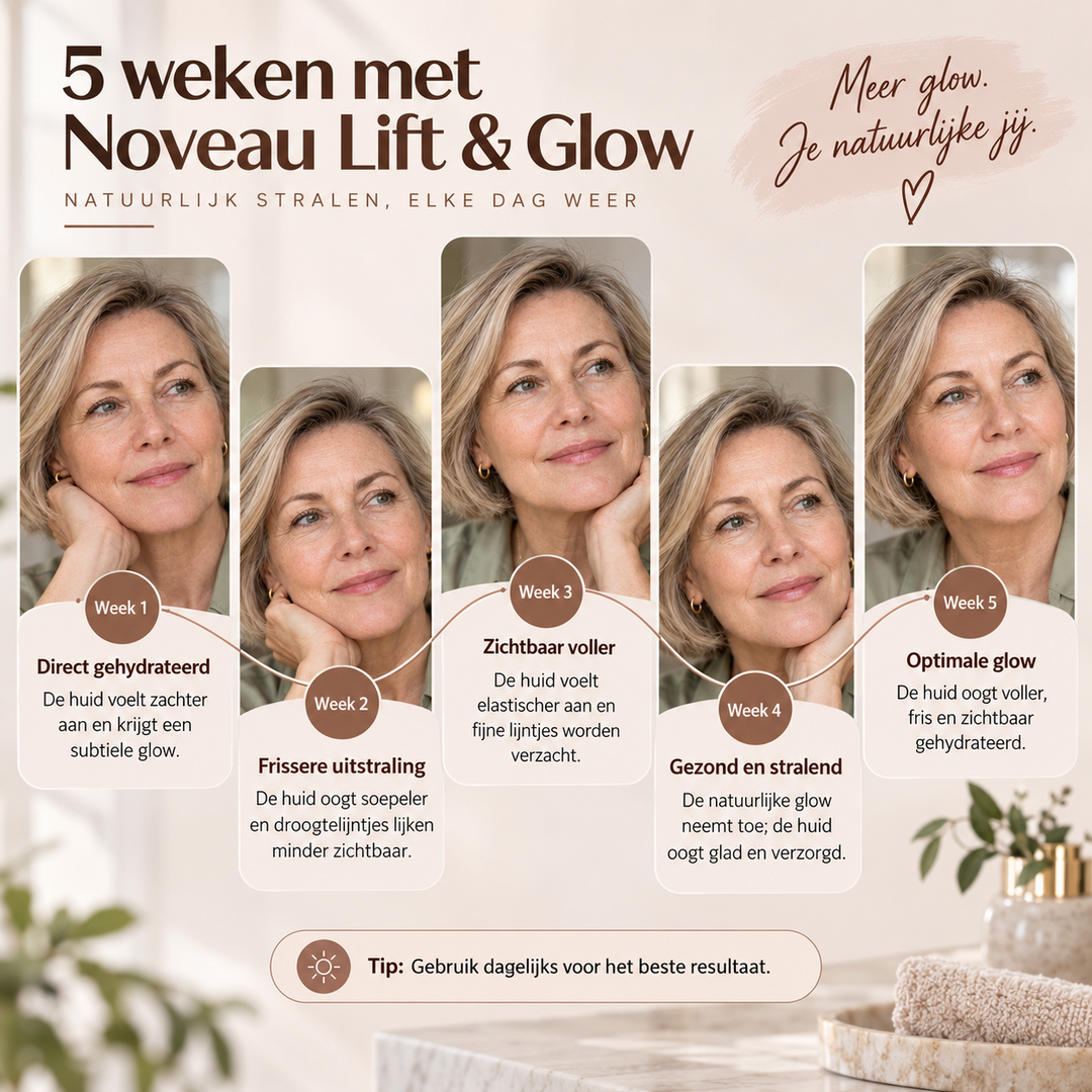 Noveau™ Lift &amp; Glow Balsemstick