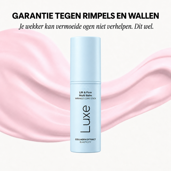 Noveau™ - Koreaanse Oogbalsem tegen Donkere Kringen