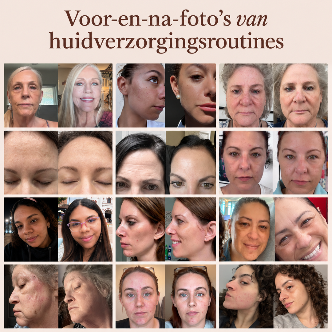 Noveau™ Complete Anti-Age Routine Set