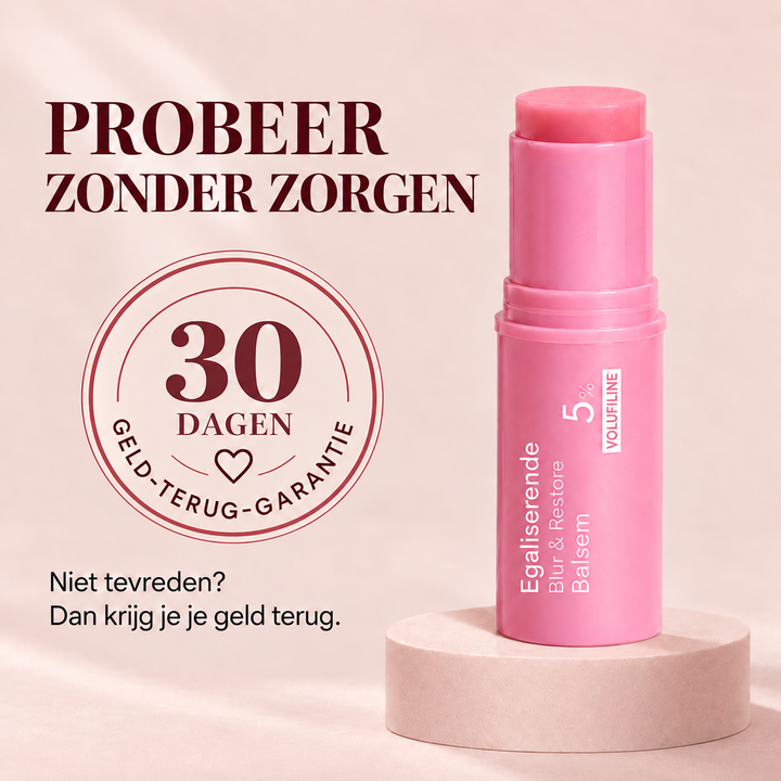 Noveau™ - Egaliserende Blur &amp; Restore Balsem