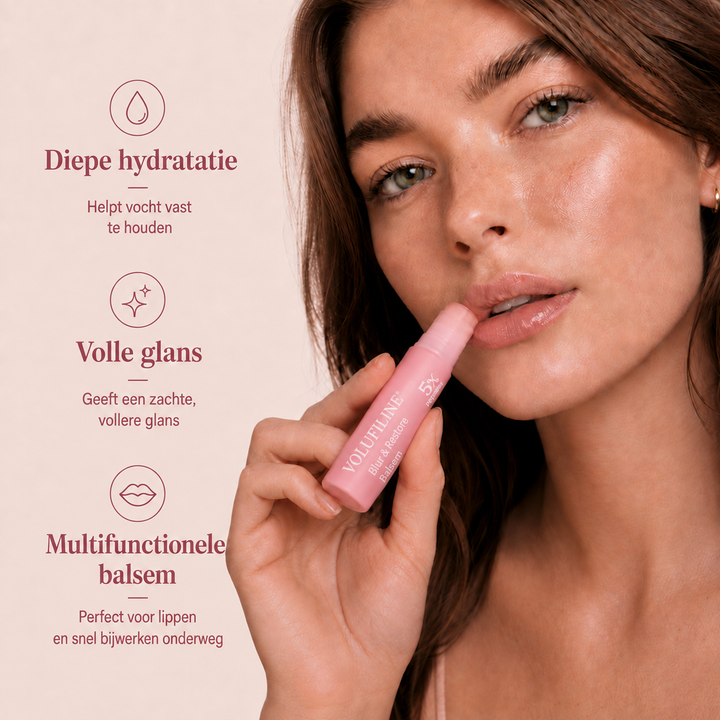 Noveau™ - Egaliserende Blur &amp; Restore Balsem