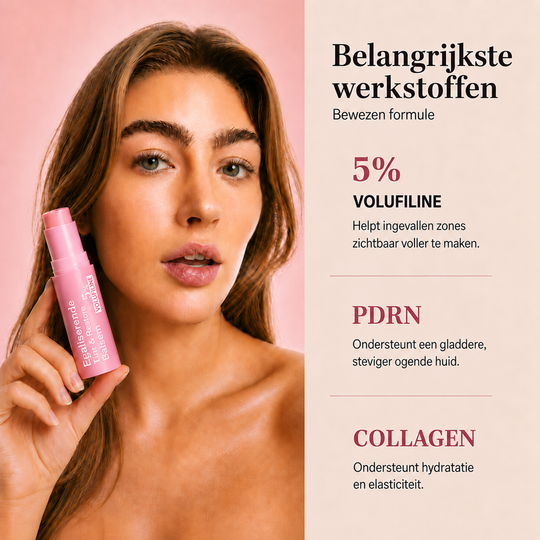 Noveau™ - Egaliserende Blur &amp; Restore Balsem