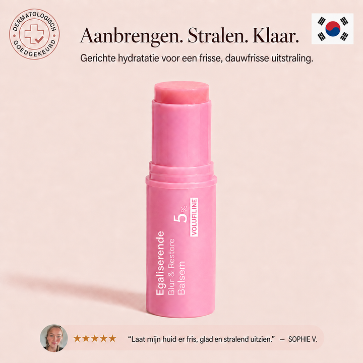 Noveau™ - Egaliserende Blur &amp; Restore Balsem